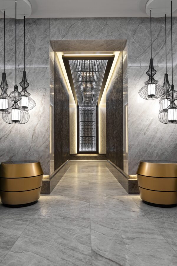 Neal Jones Furniture Luxury Superyacht & Residential Furniture