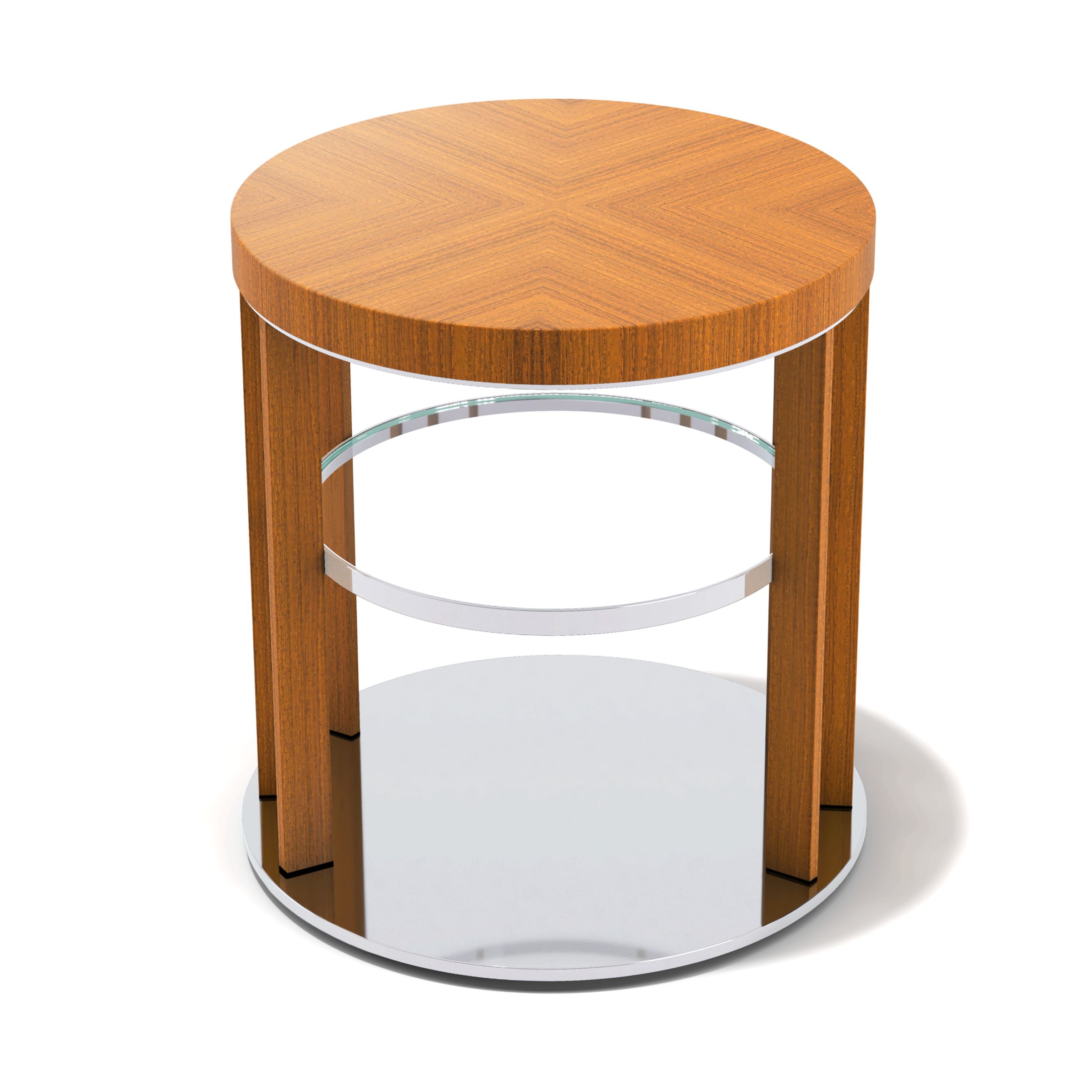 EYF2389 Side Table - Image 2