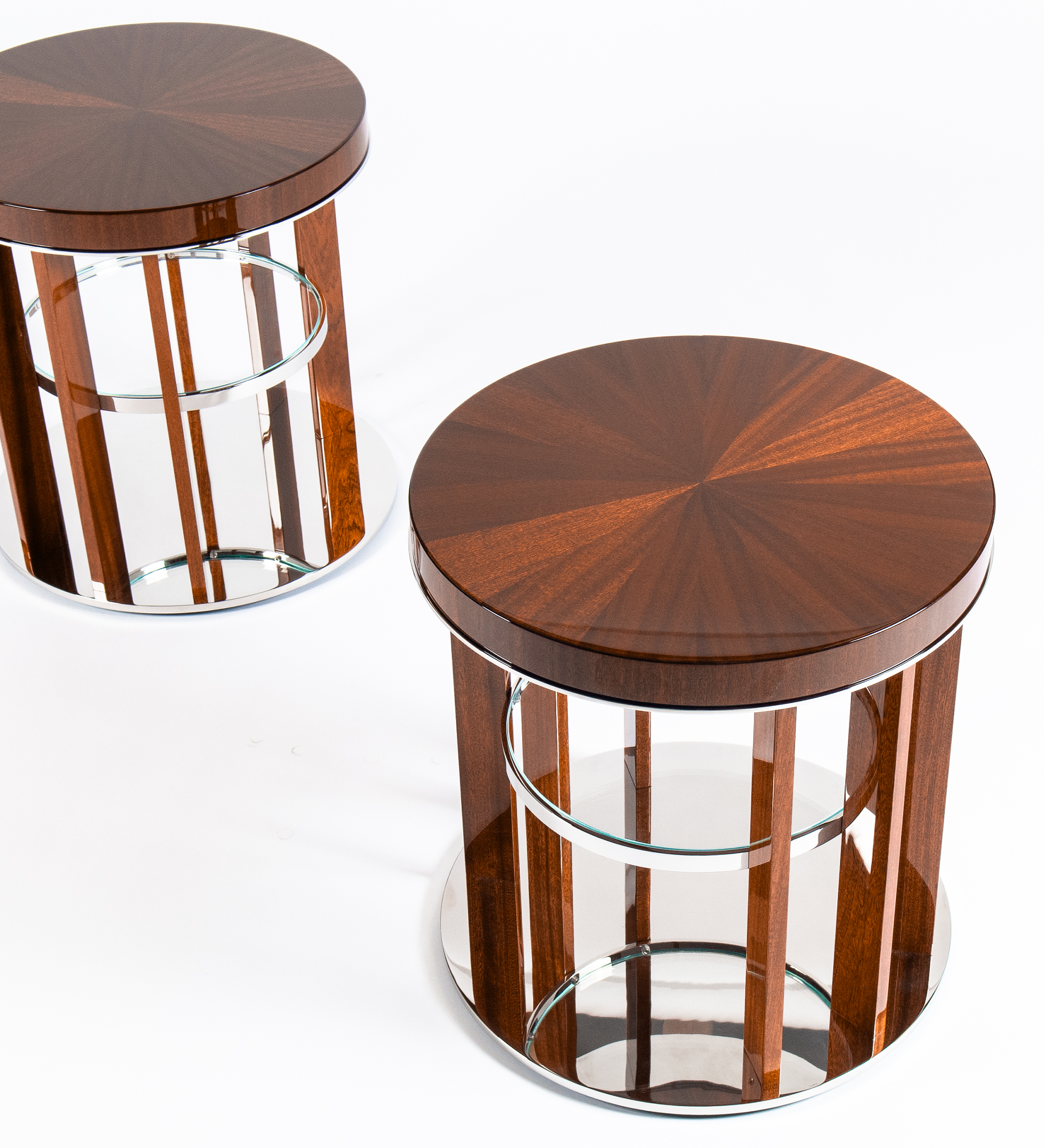EYF2389 Side Table - Image 7