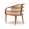 EYF2511 Dining Chair - Image 2
