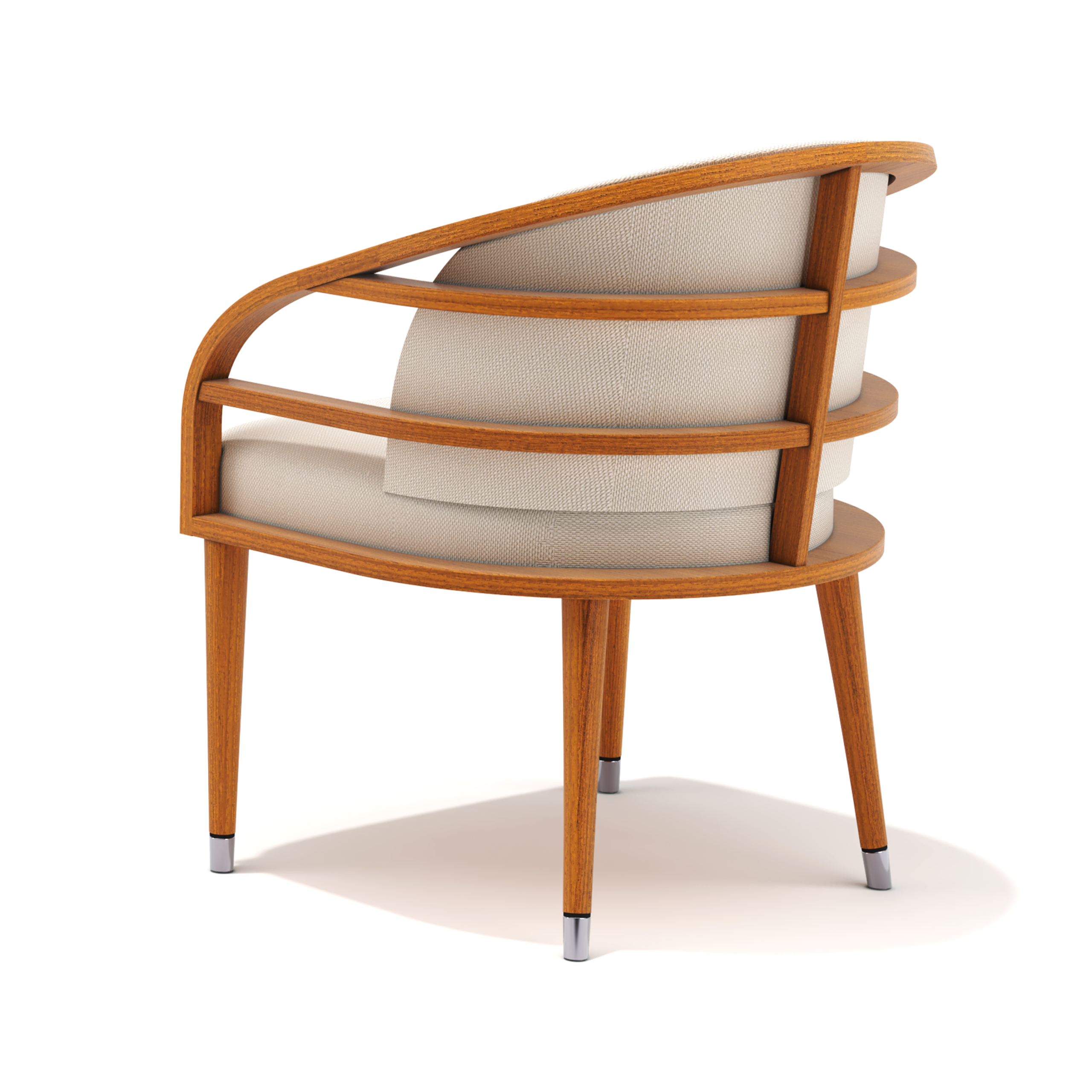 EYF2511 Dining Chair - Image 2