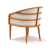 EYF2513 Dining Chair - Image 2
