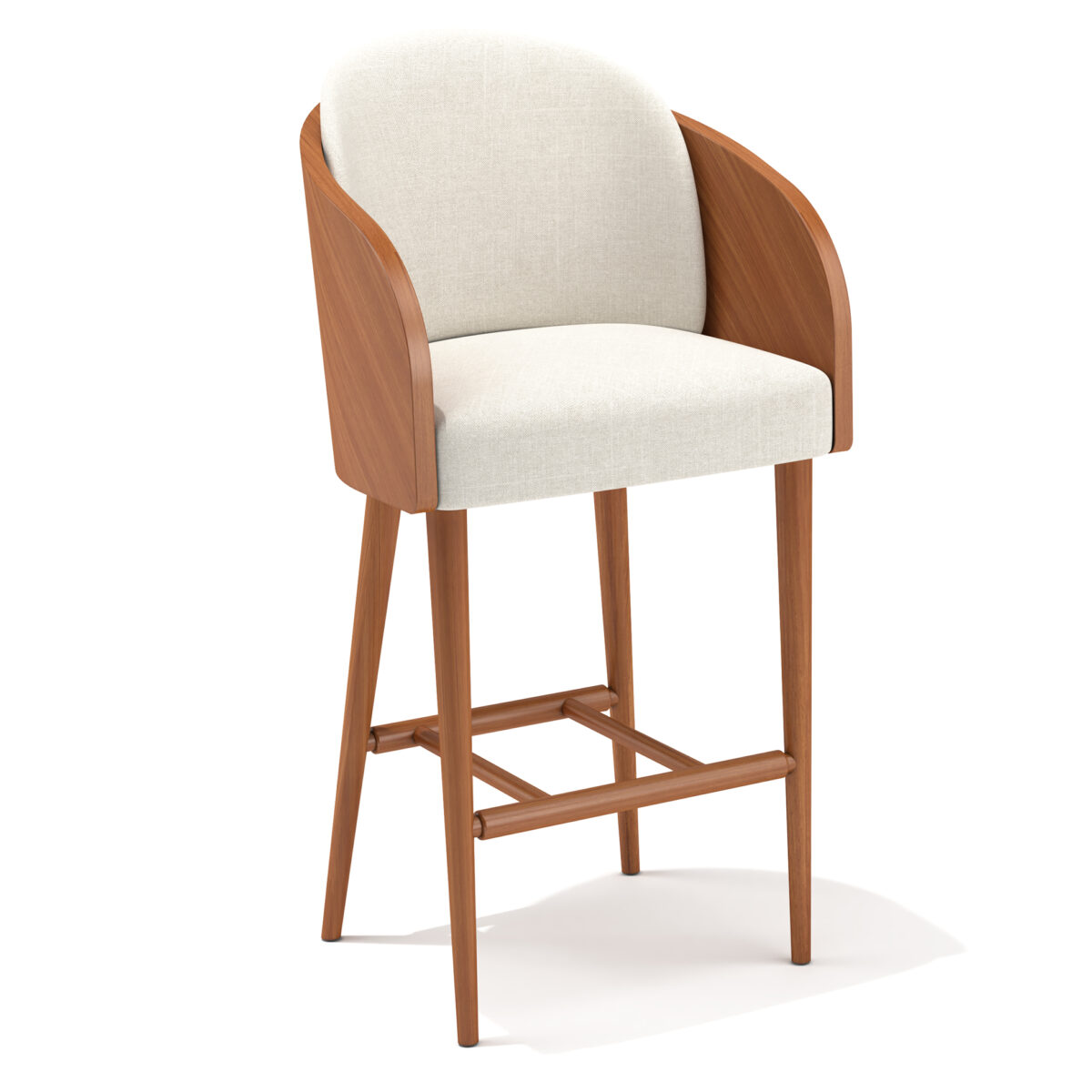 EYF2036 Bar Stool