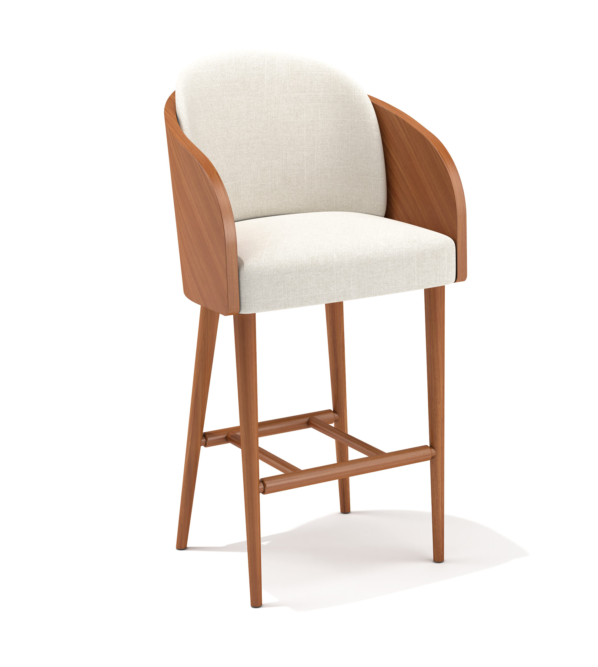 EYF2036 Bar Stool