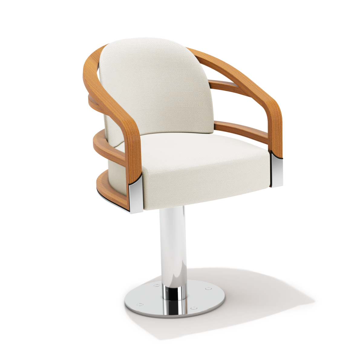 EYF2024 Bar Stool