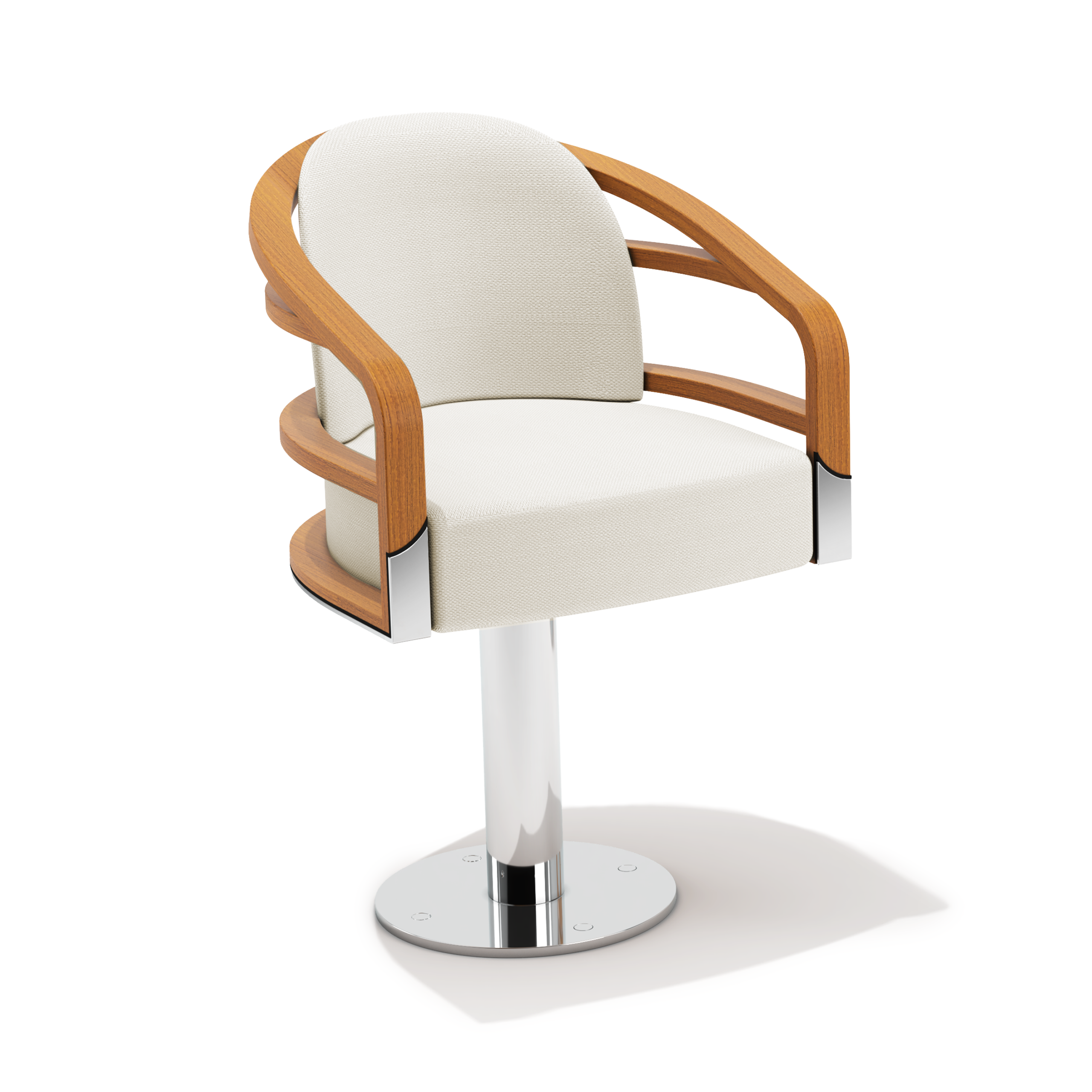 EYF2024 Bar Stool