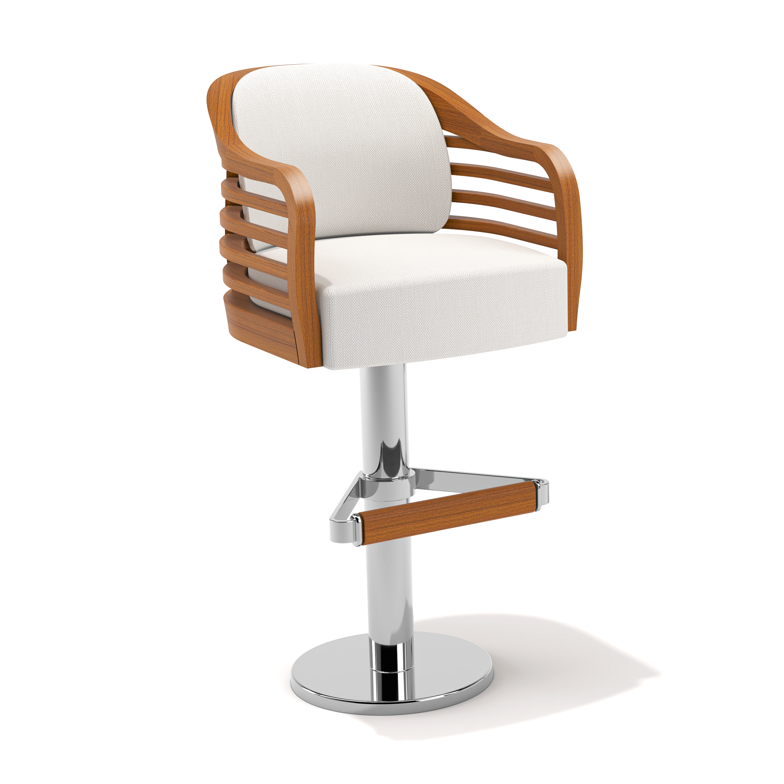 EYF2032 Bar Stool