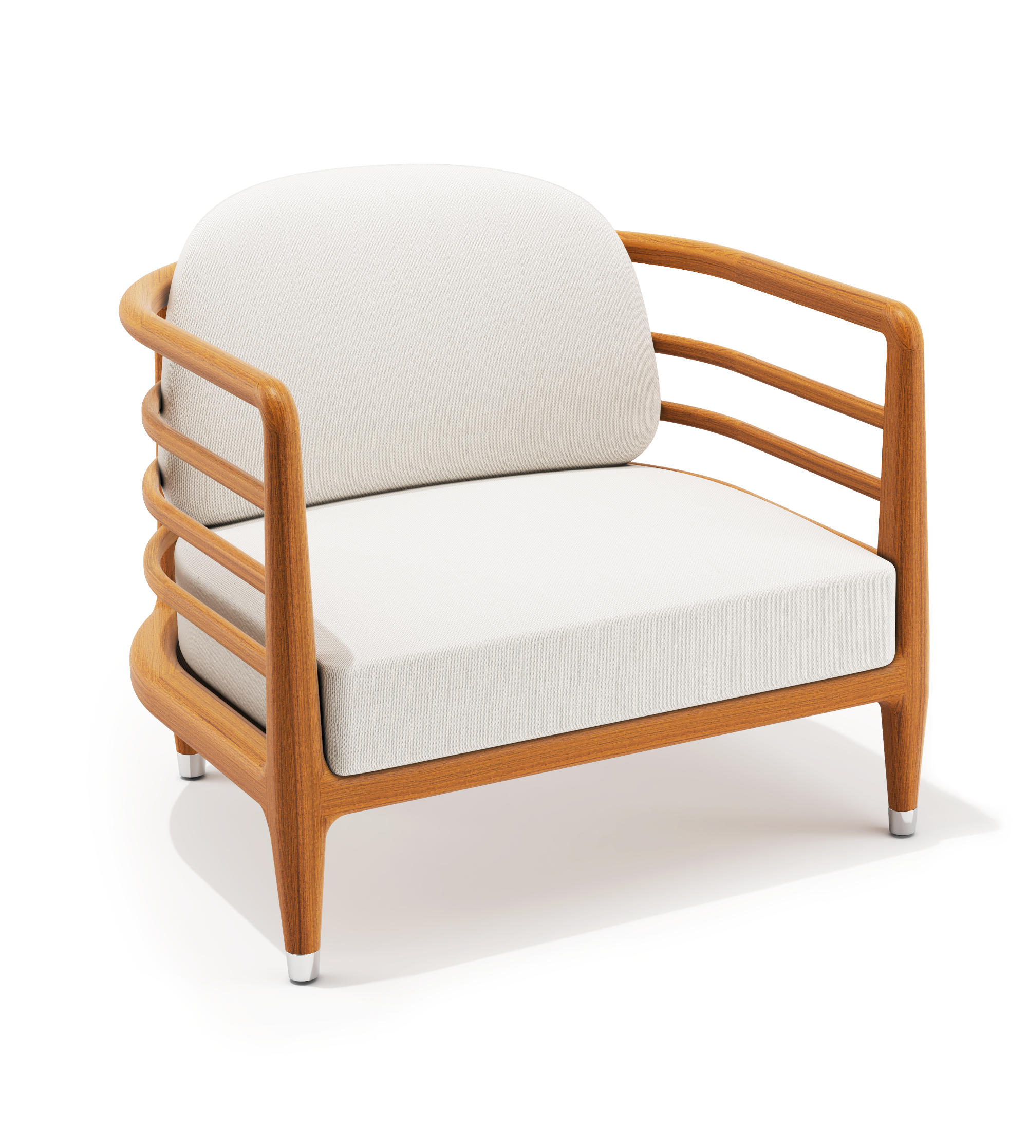 EYF2112 Lounge Chair