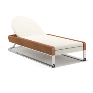 EYF3001 Sun Lounger