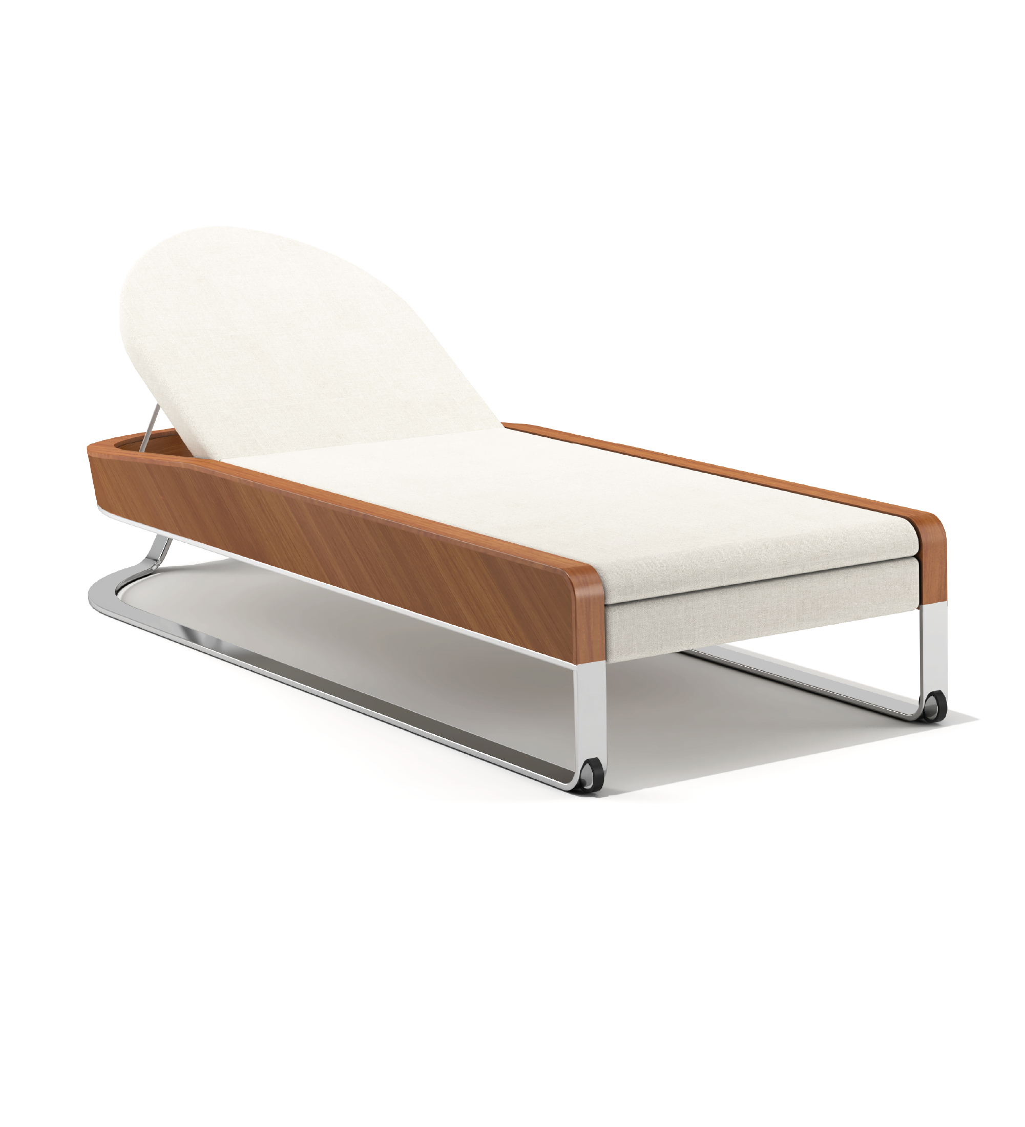 EYF3001 Sun Lounger