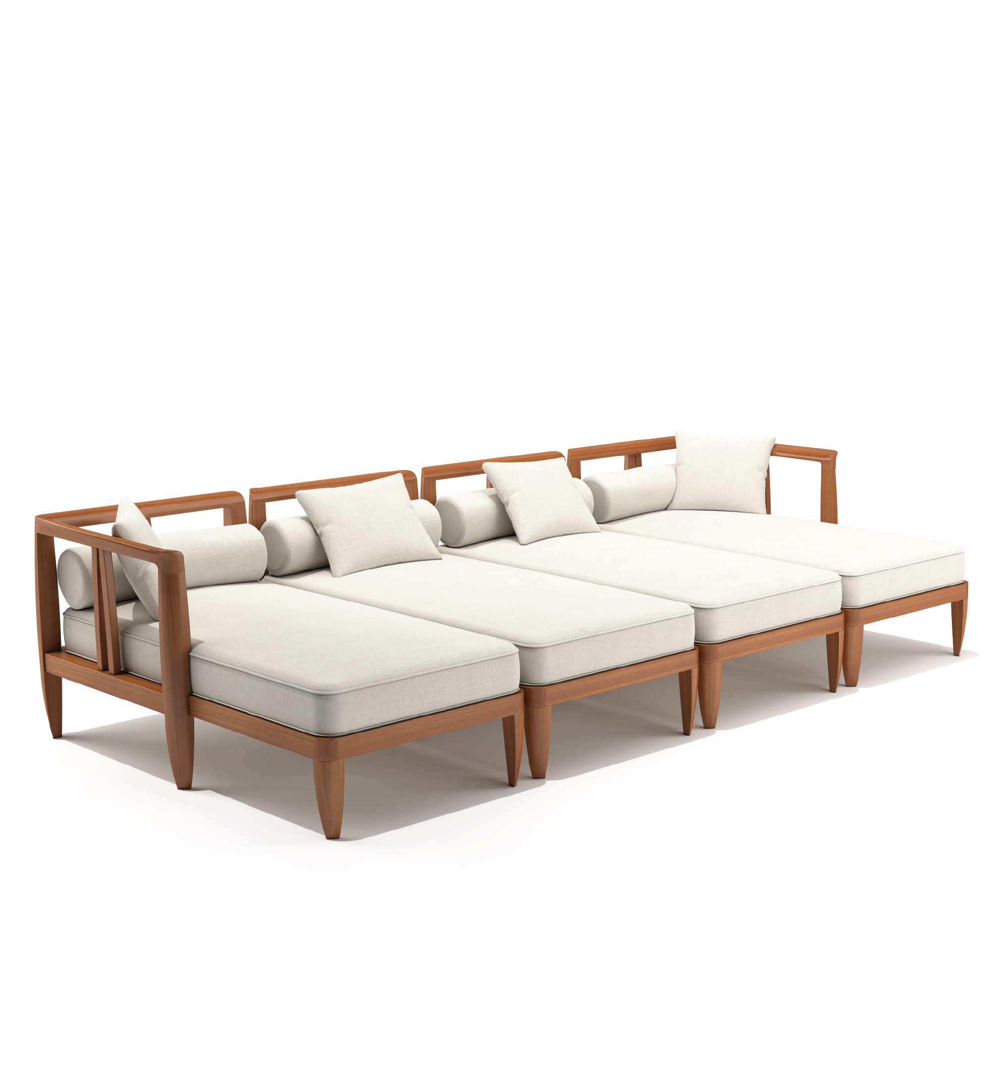 EYF5001 Daybed