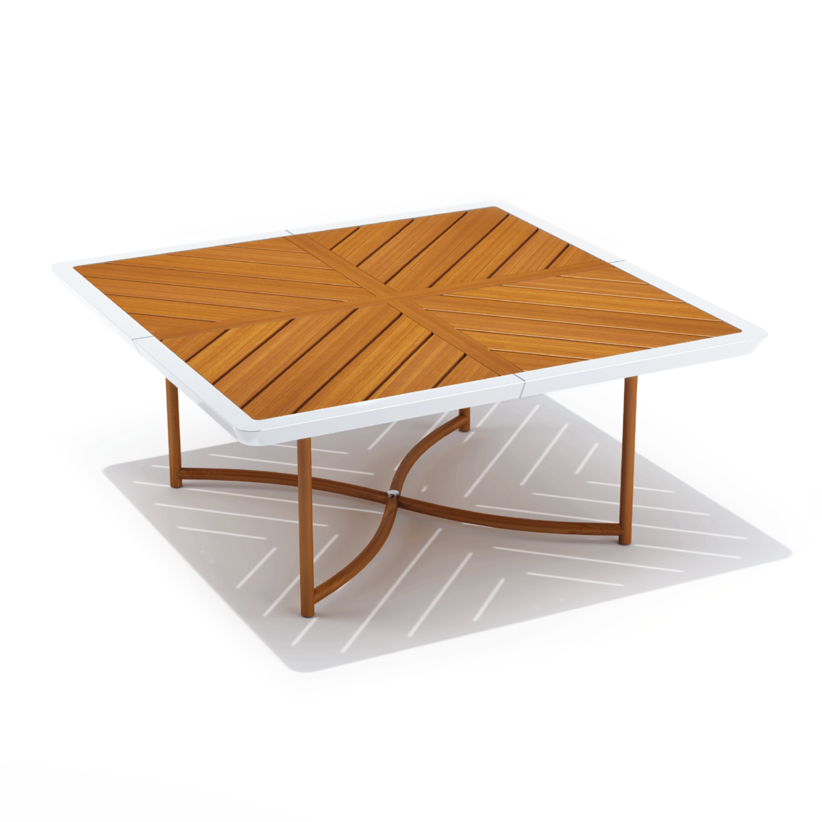 EYF6002 Folding Table