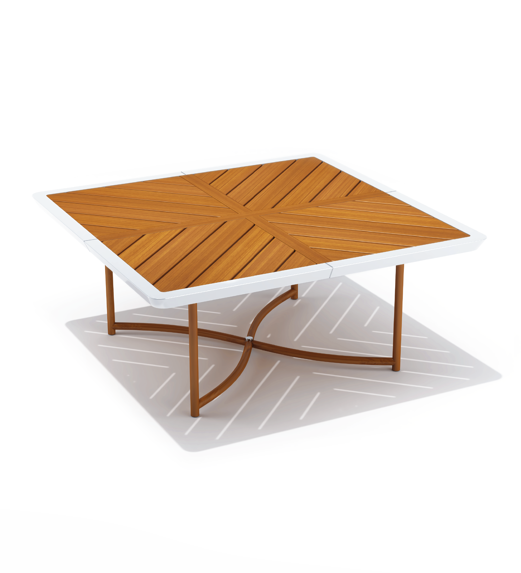 EYF6002 Folding Table