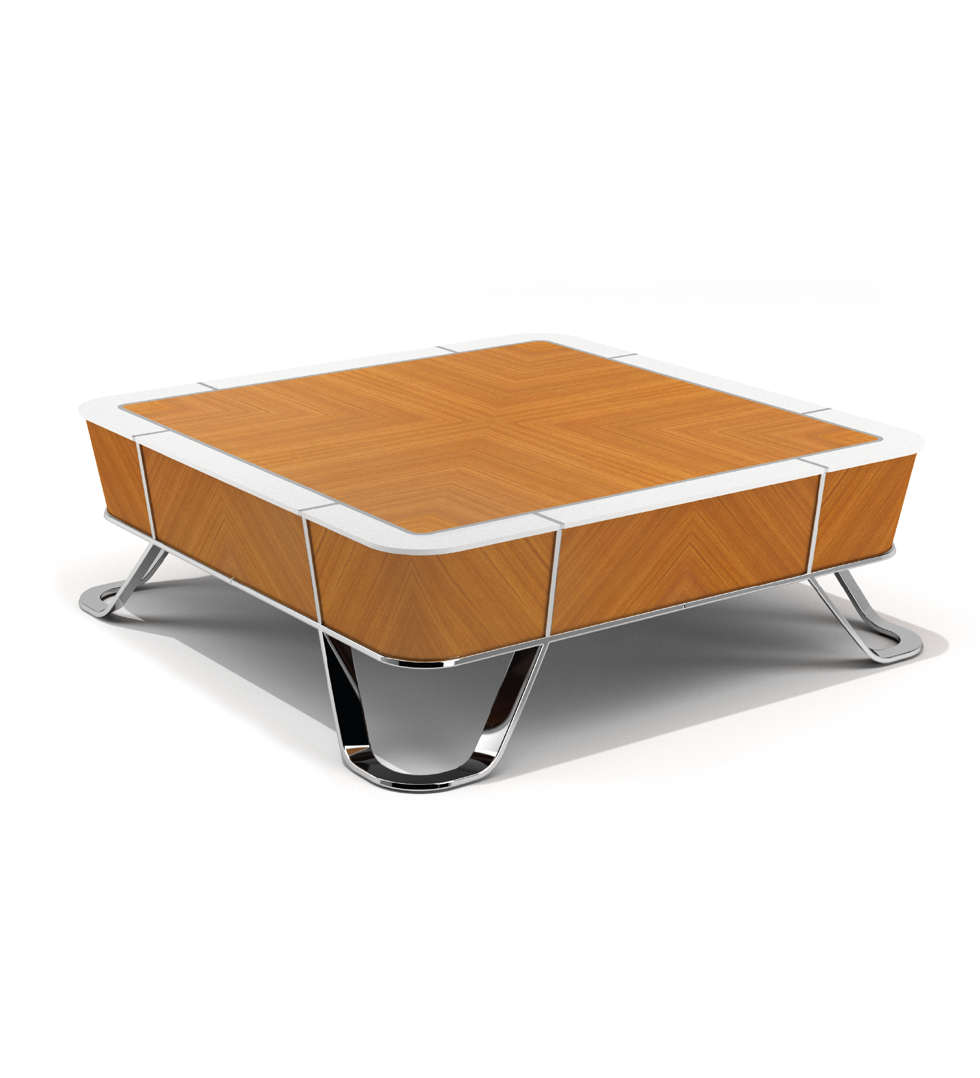 EYF6005 Coffee Table