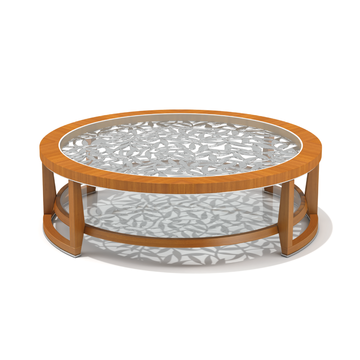 EYF6007 Coffee Table