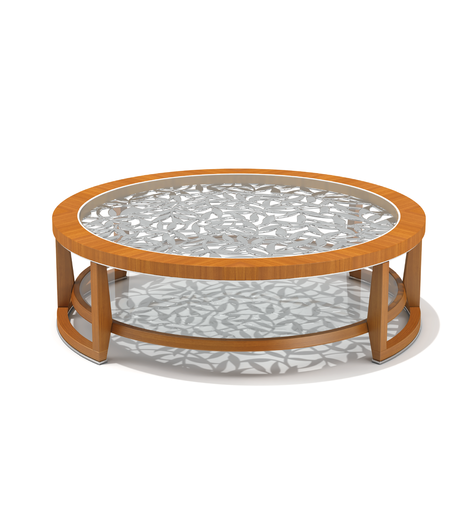 EYF6007 Coffee Table