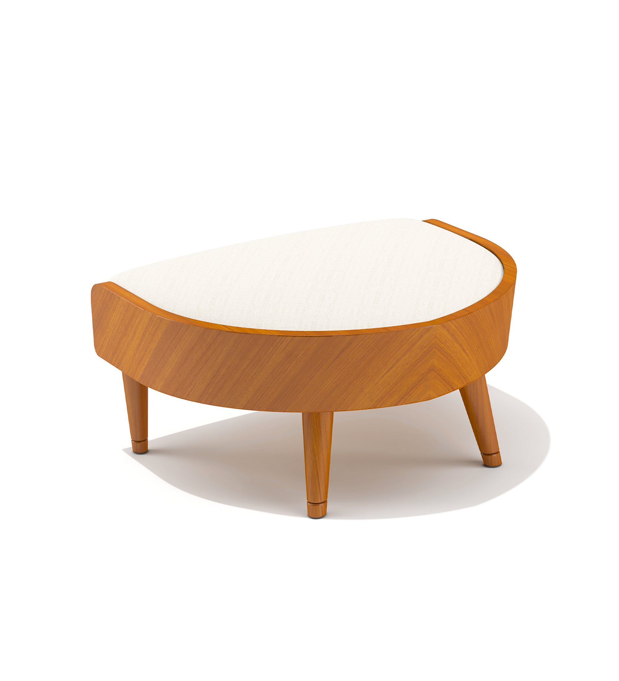 EYF8003 Foot Stool - Image 2
