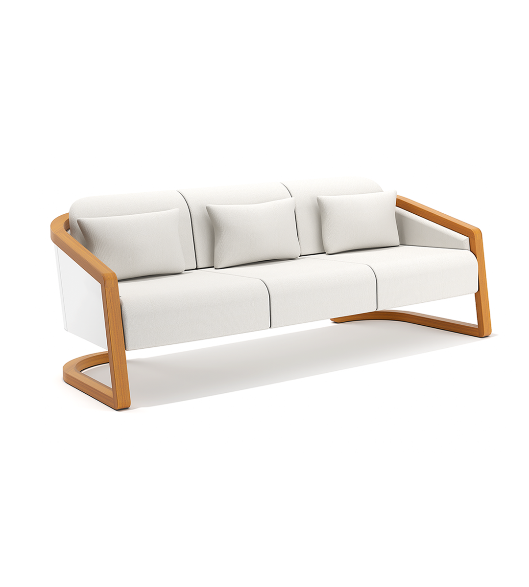 EYF4021 South Ocean Sofa