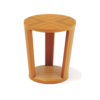 EYF2393 Side Table - Image 4