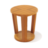 EYF2393 Side Table - Image 3