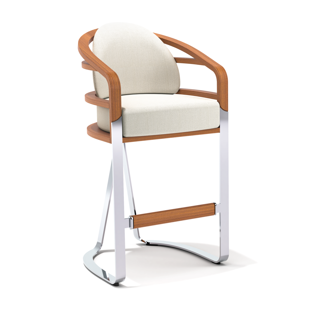 EYF2020 Bar Stool