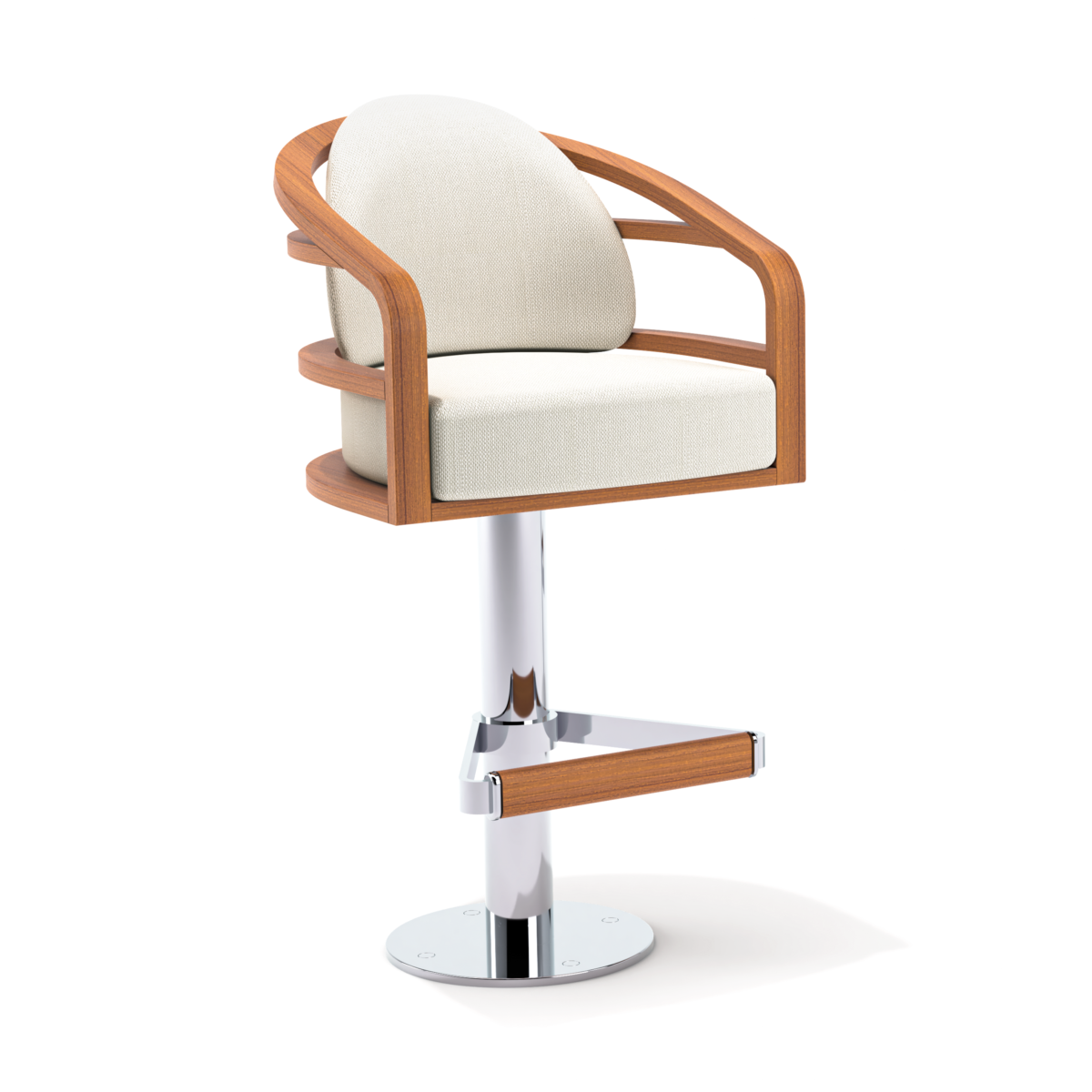 EYF2023 Bar Stool