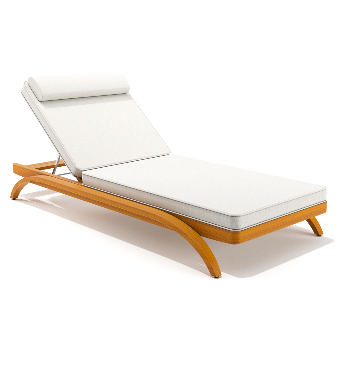 EYF3009 Sun Lounger