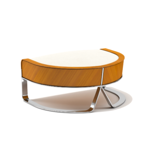 EYF8000 Foot Stool