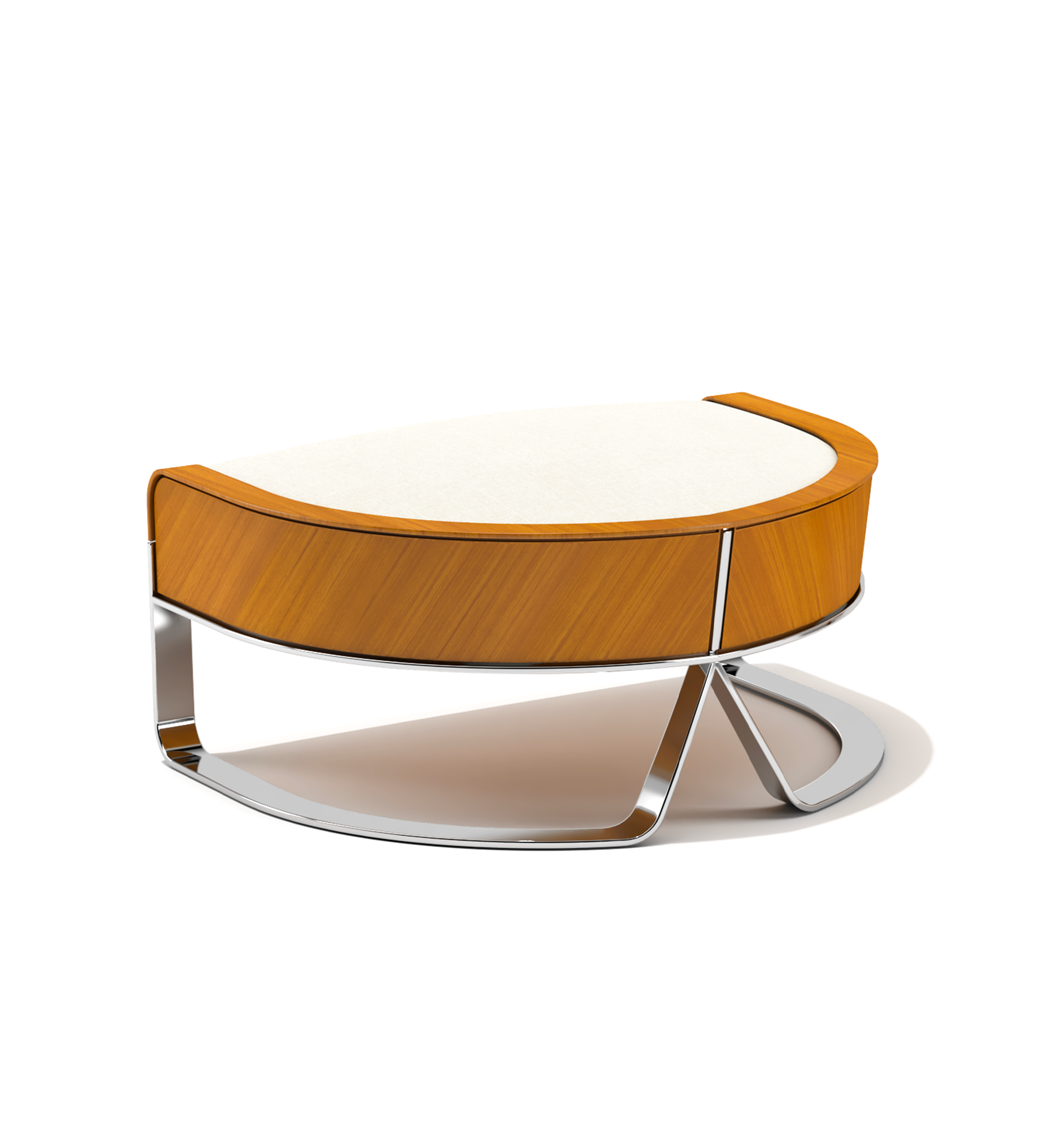 EYF8000 Foot Stool