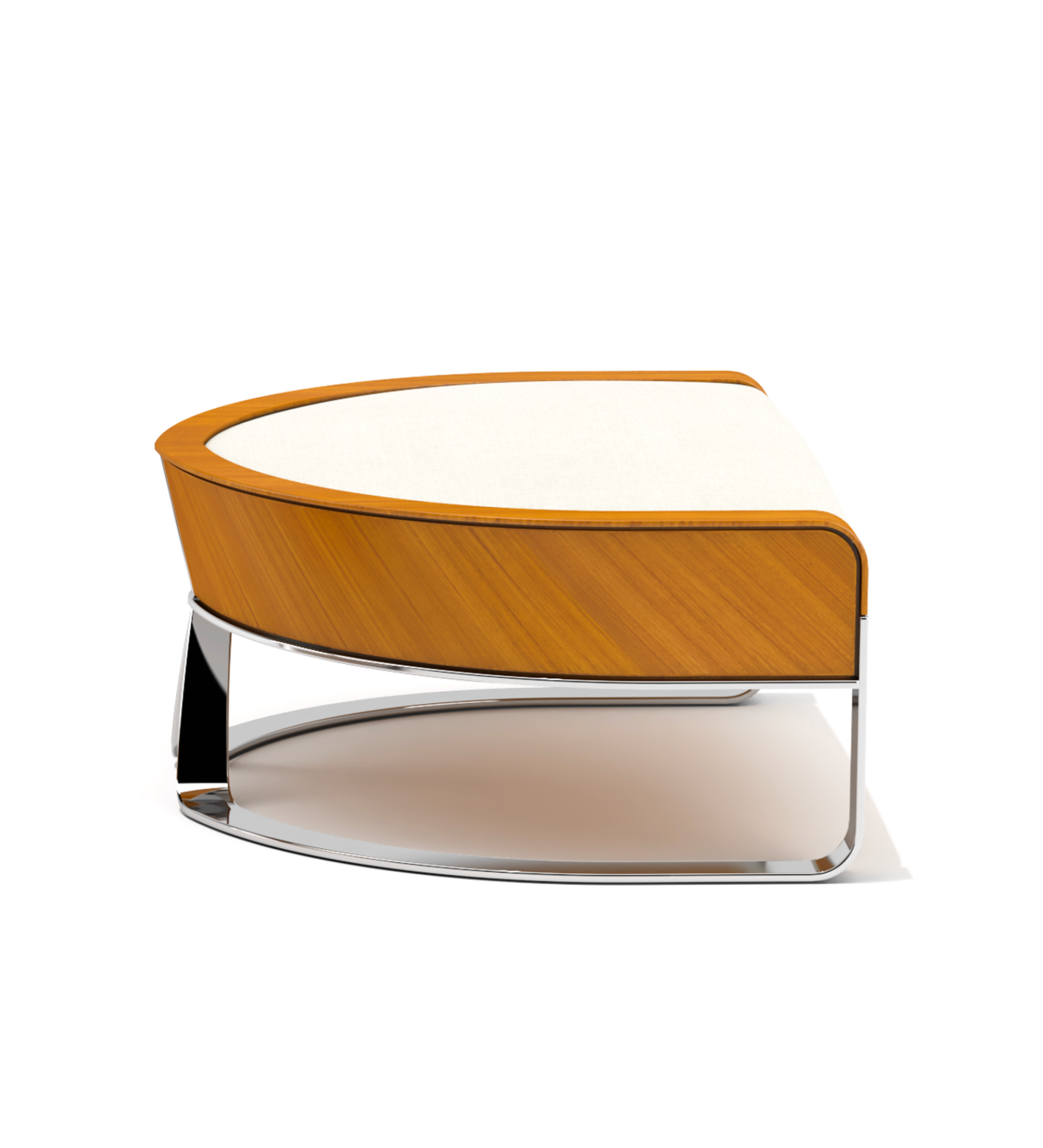EYF8000 Foot Stool - Image 2