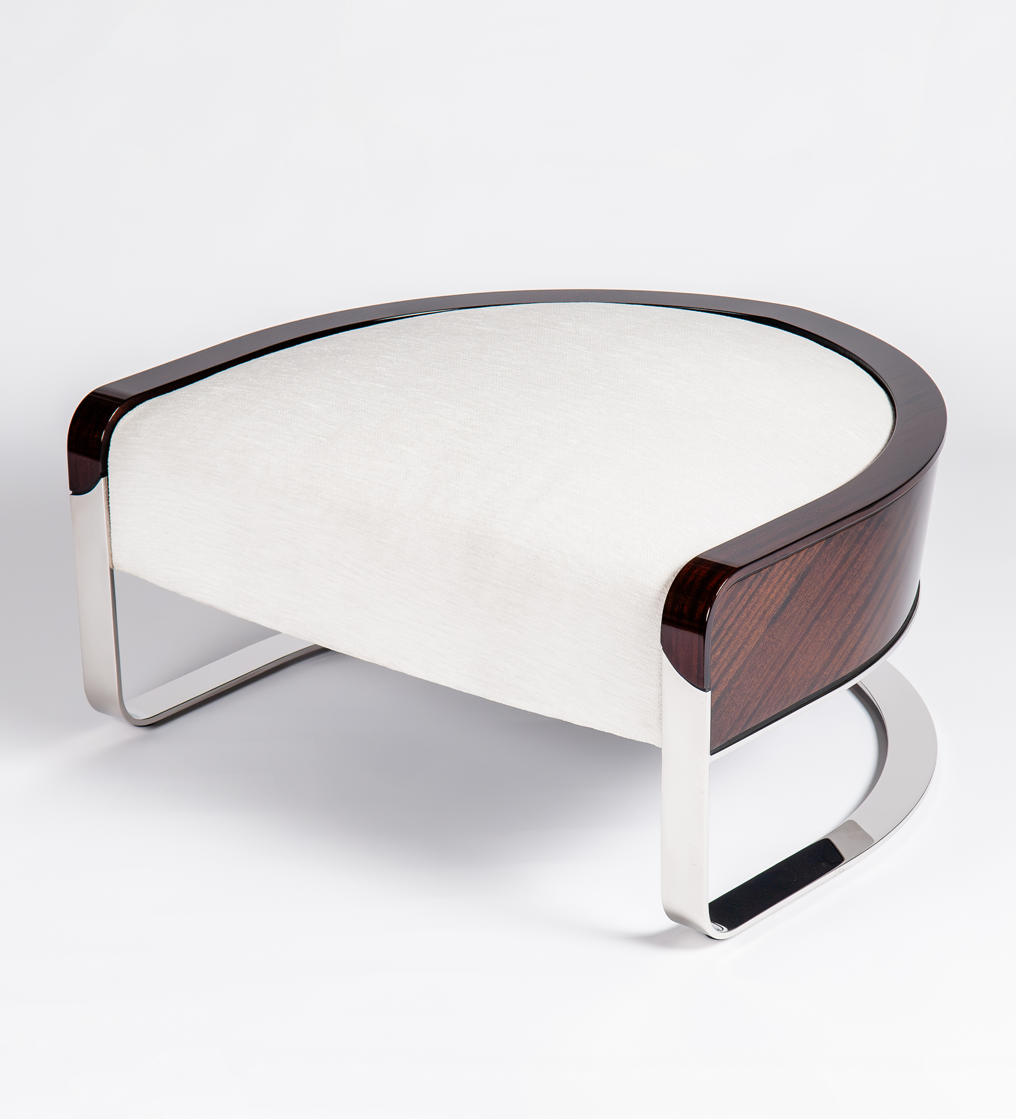 EYF8000 Foot Stool - Image 4