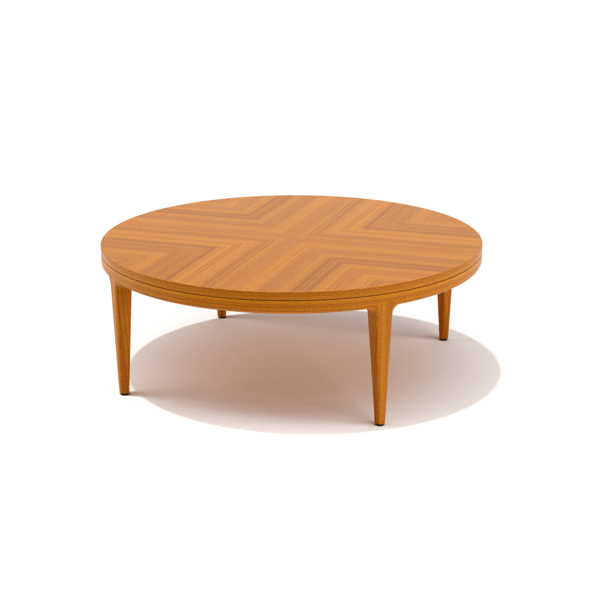 EYF6013 Coffee Table